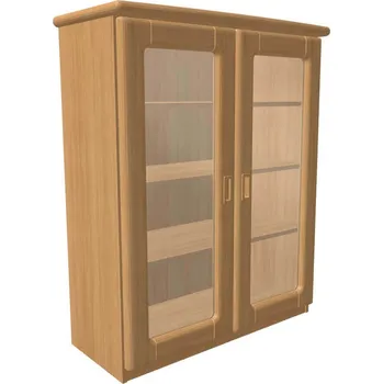 Komoda Komoda JELÍNEK REBEKA F2SS Buk, Ořech