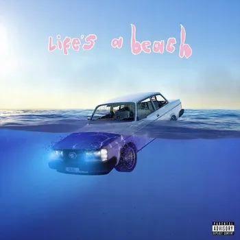 Zahraniční hudba Life's A Beach snadný život CD