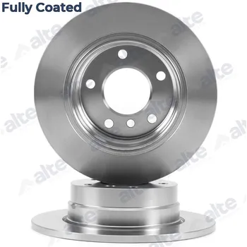Brzdový kotouč Brzdový kotouč ALTE AUTOMOTIVE 128108FCAL