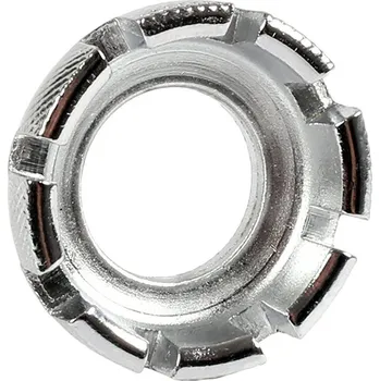 Centrklíč chrom zvonek