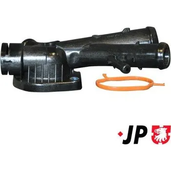Chladič motoru Příruba chladiva JP GROUP 1114509400