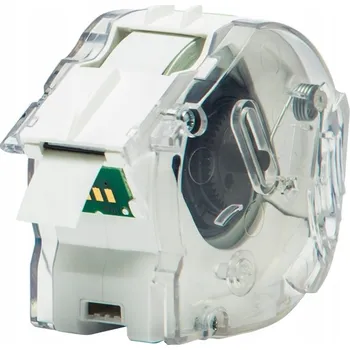 Pásek do tiskárny Štítky Brother CZ1002 12 mm x 5 m