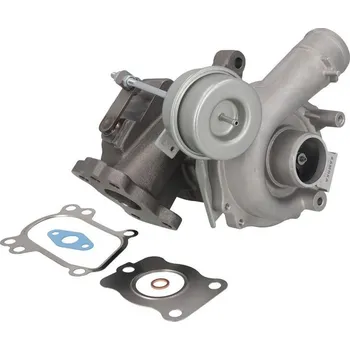 Turbodmychadlo Turbodmychadlo, přeplňování KAMOKA 8600094