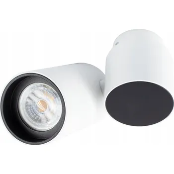 Bodové svítidlo Bodové kulatý svítidlo Smartled bílé