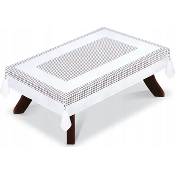 ubrus Obrus 130 cm x 180 cm obdélníkový