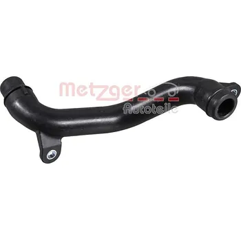 Chladič motoru Potrubí chladiva METZGER 4010527