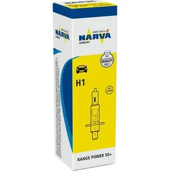 Autožárovka Žárovka, dálkový světlomet NARVA 483343000