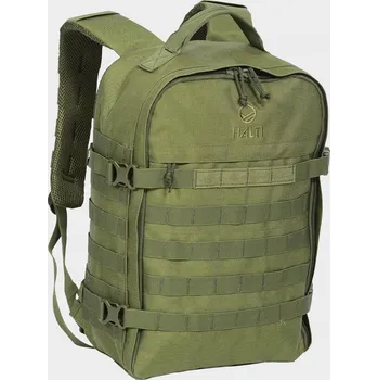 turistický batoh Turistický Batoh Halti 048-1487-K58 do 20 l zelený