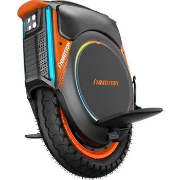 Elektrická jednokolka Inmotion V12 PRO