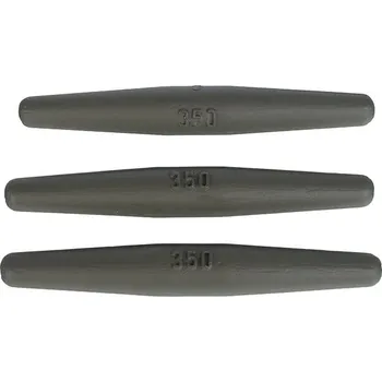 Suretti Olovo sumcové 350g Barvené 3ks