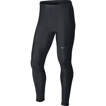 Dámské legíny Běžecké legíny Nike Swift Tight, velikost M-S