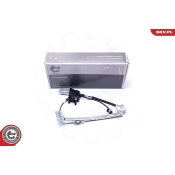 Stahovačka okna Zvedací zařízení oken ESEN SKV 00SKV324