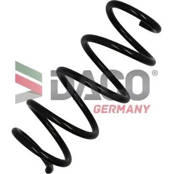 Pružina podvozku DACO 801027