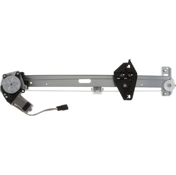 Stahovačka okna Zvedací zařízení oken VALEO 851885