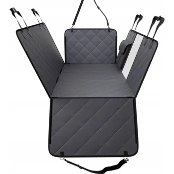 Obraz Autosedačka Vevor 56 cm x 137 cm