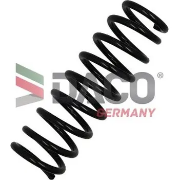 Pružina podvozku DACO 811706