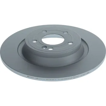 Brzdový kotouč Brzdový kotouč BOSCH 0 986 479 F13