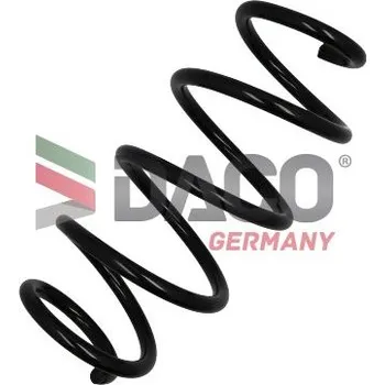 Pružina podvozku DACO 804222