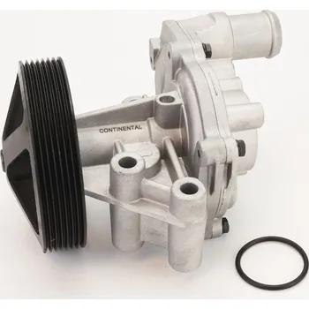 Motor automobilu Vodní čerpadlo, chlazení motoru CONTINENTAL CTAM WPS3081