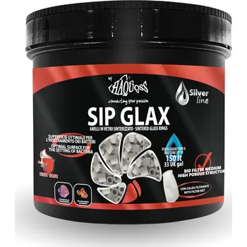 Haquoss SIP GLAX 270gr