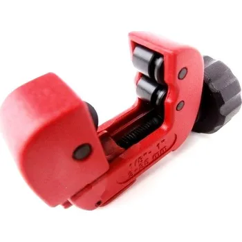 Řezačka trubek, trubiček 3-25mm - ASTA A-ROG250