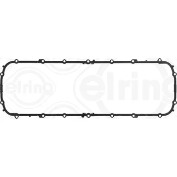 Olejová vana Těsnění, olejová vana ELRING 194.612