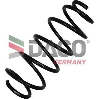 Pružina podvozku DACO 804112