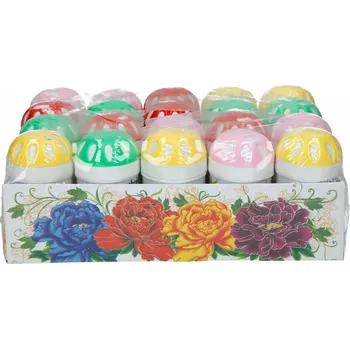 Párátko a napichovátko Párátka v květinové dóze 100 ks 2056