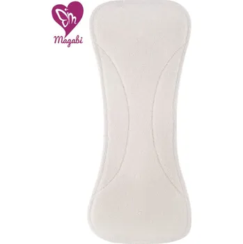 Vložka do bot Magabi extra savá bambusová vložka SIO S