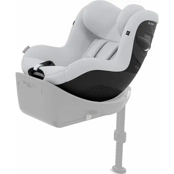 Autosedačka CYBEX autosedačka SIRONA G I-SIZE Fog Grey