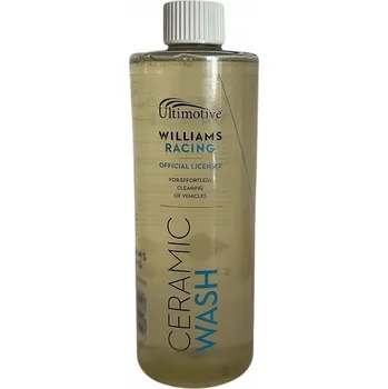 Šampon WILLIAMS Ceramic wash Šampon na keramiku s SiO2