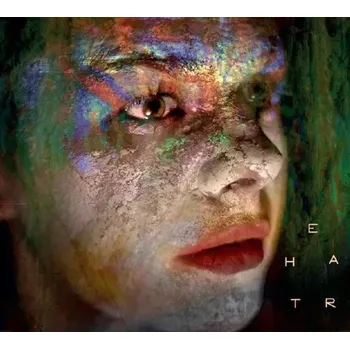 Zahraniční hudba Mer Ivana: Earth - CD Mer Ivana: Earth - CD (Album)