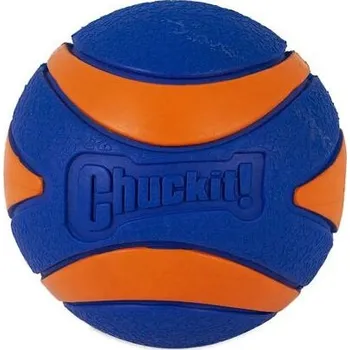 Hračka pro psa Míček Ultra Squeaker Ball XL 9 cm – pískací
