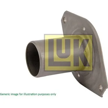 Auto-moto Vodicí pouzdro, spojka Schaeffler LuK 414 0017 10