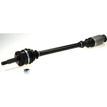 Hřídel nápravy Hnací hřídel SPIDAN 21600