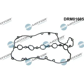 Automobilové těsnění Těsnění, kryt hlavy válce Dr.Motor Automotive DRM01605