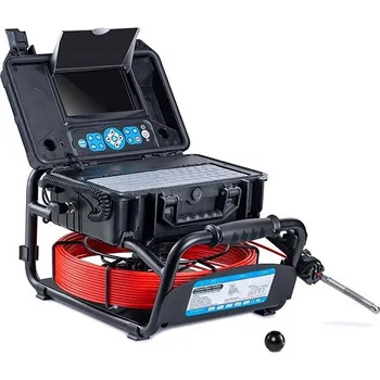 OXE Inspekční kamera InspCam Compact 40 Micro head 14 mm - kamera + 32GB SD karta