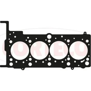 Těsnění motoru Těsnění, hlava válce CORTECO 415471P
