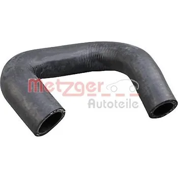 Chladič motoru Hadice chladiče METZGER 2421427