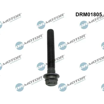 Auto-moto Šroub řemenice Dr.Motor Automotive DRM01805