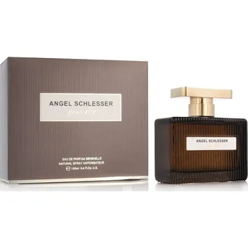 Dámský parfém Angel Schlesser - Pour Elle Sensuelle EDP (100 ml) W