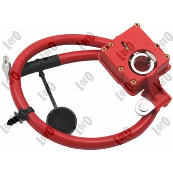 Adaptér baterie ABAKUS 120-08-132