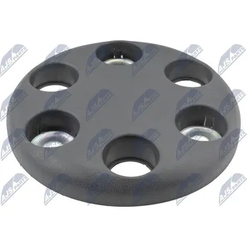 Ozdobný kryt na kola NTY EZC-VC-013