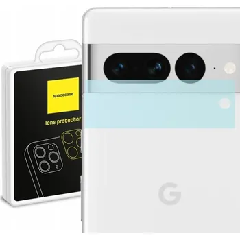 Tvrzené sklo Spacecase pro Google Pixel 7 Pro 1 ks
