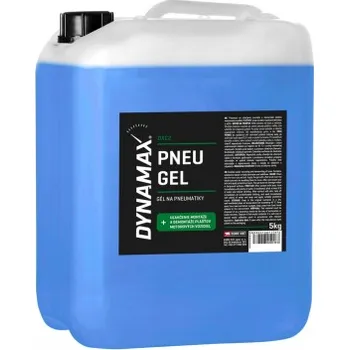 Dynamax DXC2 Pneugel, 5L