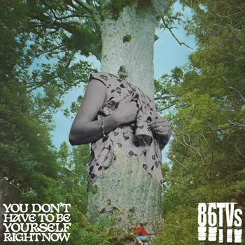 Zahraniční hudba You Dont Have To Be Yourself (86 ks) Vinylová Deska