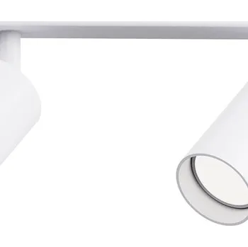 Žárovka Berger Bodové svítidlo 4001-SL-2 White