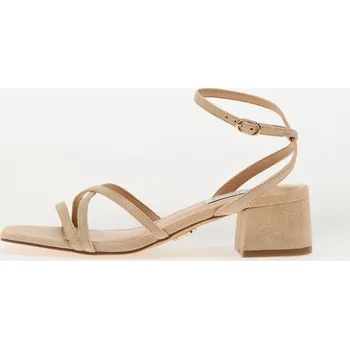Dámská obuv Tenisky Steve Madden Gleams Sand Suede EUR 37