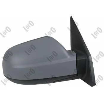 Auto zrcátko Vnější zpětné zrcátko ABAKUS 1507M02