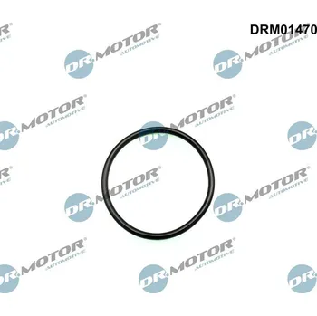 Automobilové těsnění Těsnění, ventilace klikové skříně DR.MOTOR DRM01470